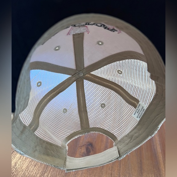 Tractor Supply Company trucker hat. - Picture 5 of 8